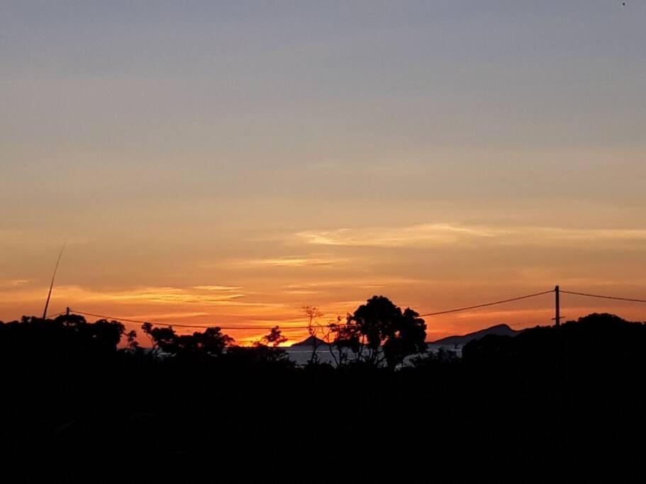 Le Sunset Gite Cote Canne Grand-Bourg  Экстерьер фото
